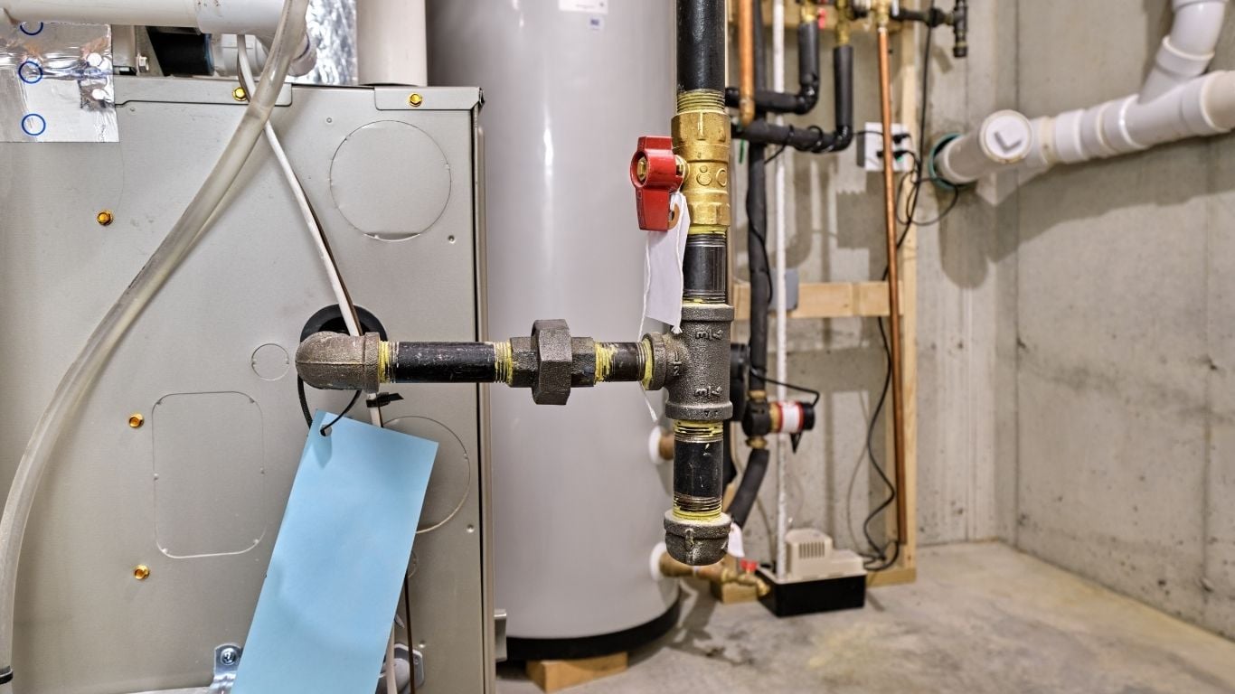 5 Early Signs Your Furnace Needs Repair or Replacement 5 Early Signs Your Furnace Needs Repair or Replacement